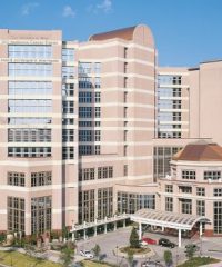 MD Anderson Cancer Center – The University of Texas Hematology/Oncology