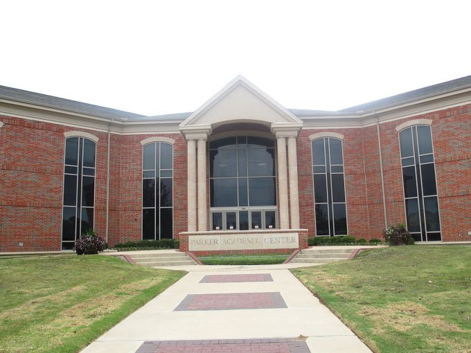University of Mary Hardin Baylor Physician Assistant Program