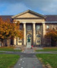 Cornell University–Weill Cornell Graduate School of Medical Sciences Physician Assistant Program