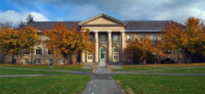 Cornell University–Weill Cornell Graduate School of Medical Sciences Physician Assistant Program