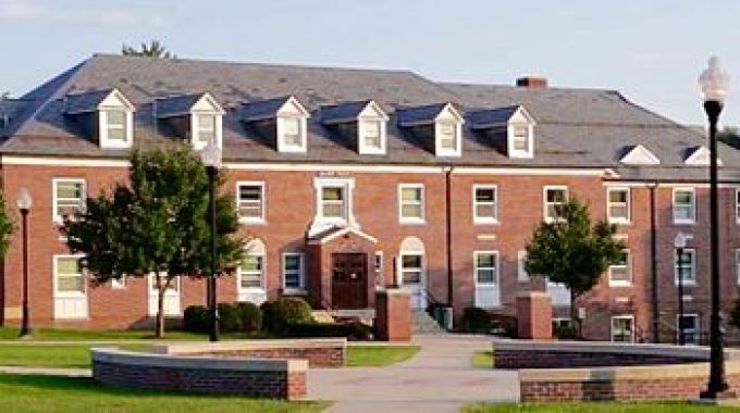 Frostburg State University Physician Assistant Program
