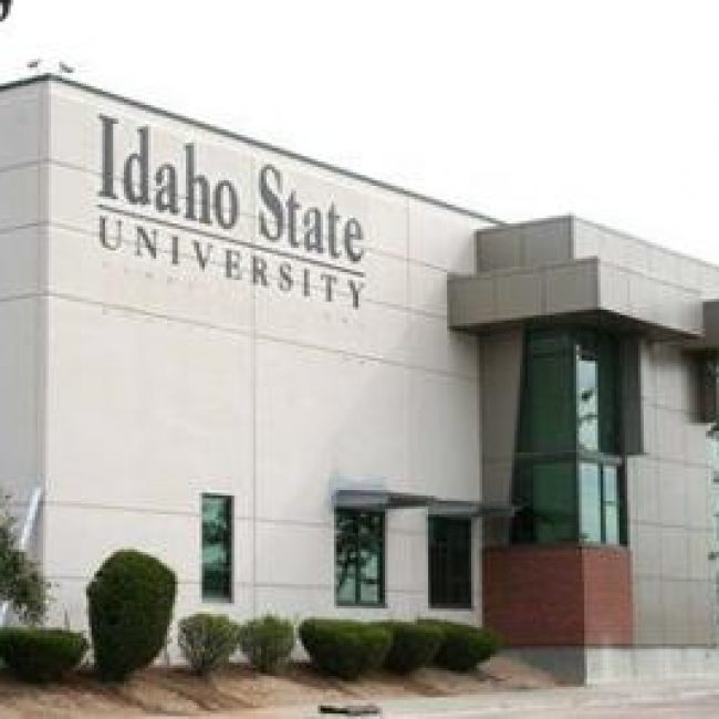 Idaho State University-Meridian Physician Assistant Program
