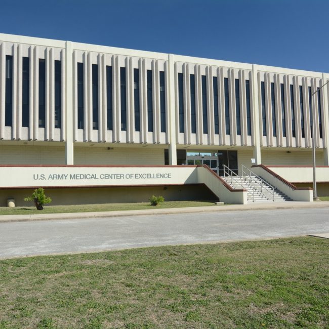 Army Medical Center of Excellence