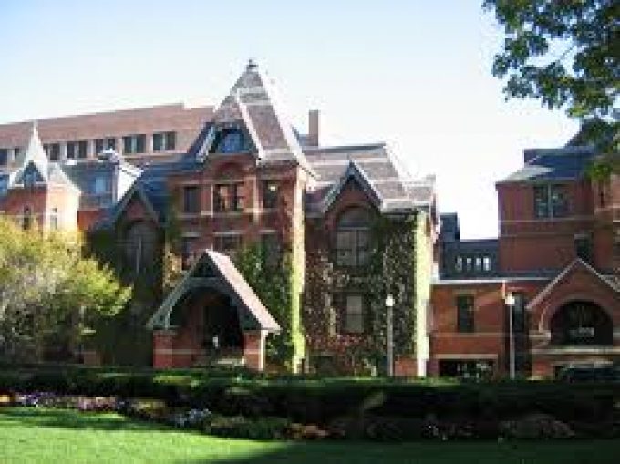 Boston University School of Medicine Physician Assistant Program