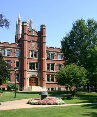 Case Western Reserve University Physician Assistant Program
