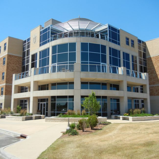 Concordia University – Wisconsin
