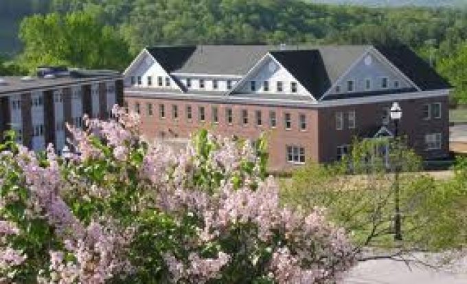 Franklin Pierce University Physician Assistant Program