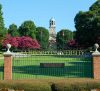 Samford University School of Health Professions Physician Assistant Program