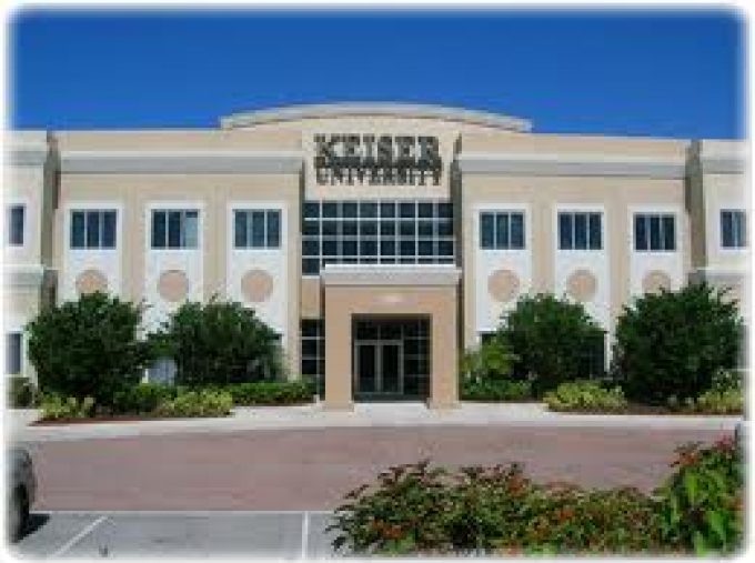 Keiser University Physician Assistant Program