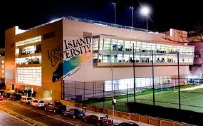 Long Island University Physician Assistant Program