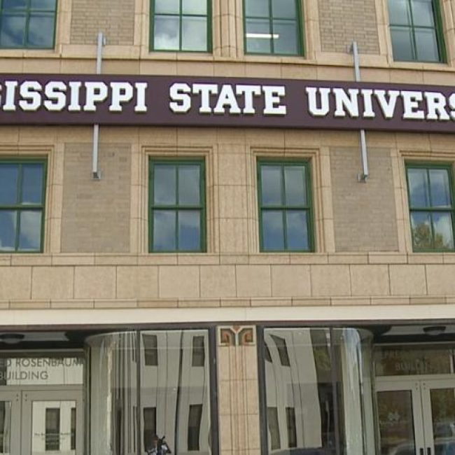 Mississippi State University – Meridian Physician Assistant Program