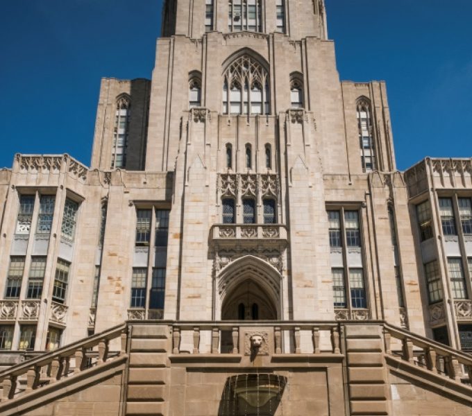 University of Pittsburgh – Hybrid Program Physician Assistant Program