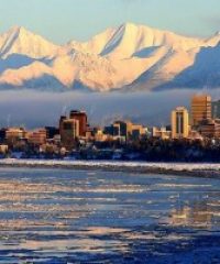 University of Washington-Medex Northwest-Anchorage Physician Assistant Program