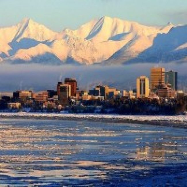 University of Washington-Medex Northwest-Anchorage Physician Assistant Program
