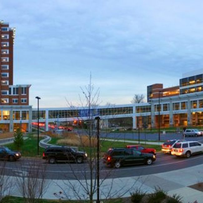 University of Kentucky PA Neonatology Residency