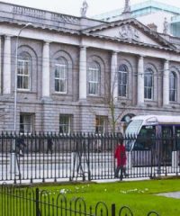 Royal College of Surgeons in Ireland Physician Associate Program