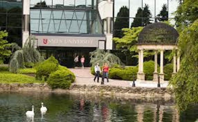 Salus University Physician Assistant Program