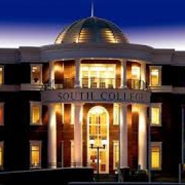 South College Physician Assistant Program