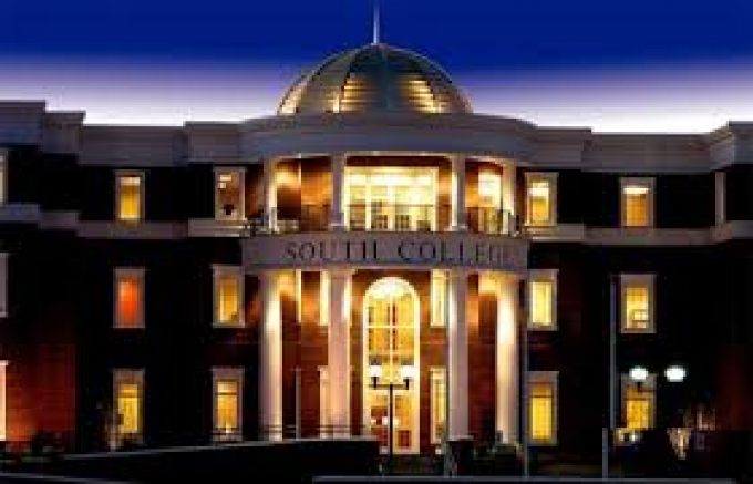 South College Physician Assistant Program