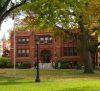 Springfield College Physician Assistant Program