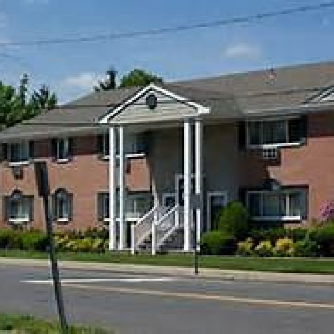 Touro College (Bay Shore) Physician Assistant Program