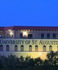 University of St. Augustine for Health Sciences Physician Assistant Program
