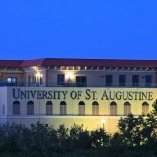 University of St. Augustine for Health Sciences Physician Assistant Program