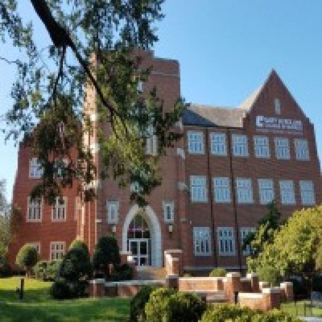 University of Tennessee at Chattanooga Physician Assistant Program