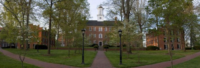 Ohio University Physician Assistant Program