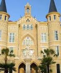 Fransiscan Missionaries of Our Lady University