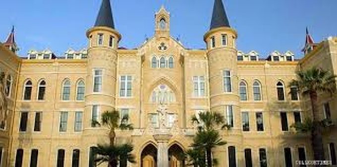 Fransiscan Missionaries of Our Lady University