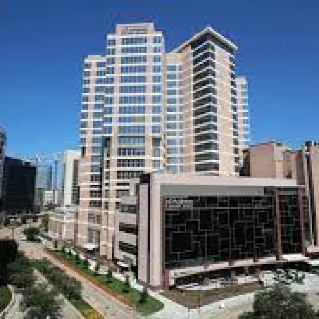 The University of Texas MD Anderson Center Physician Assistant Program