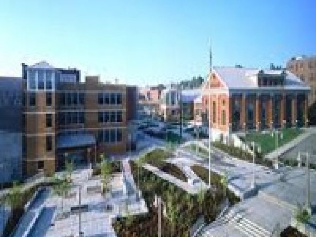 University of Washington-Medex Northwest-Seattle Physician Assistant Program