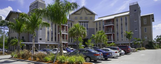 Nova Southeastern University, Fort Myers Physician Assistant Program