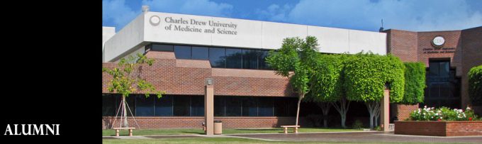 Charles R. Drew University Physician Assistant Program