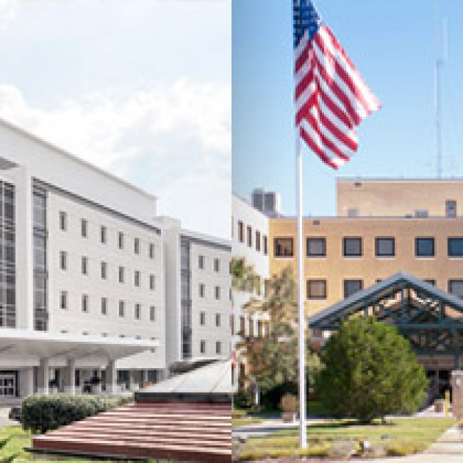 North Florida-South Georgia Veterans Health System – University of Florida Physician Assistant Residency in Primary Care