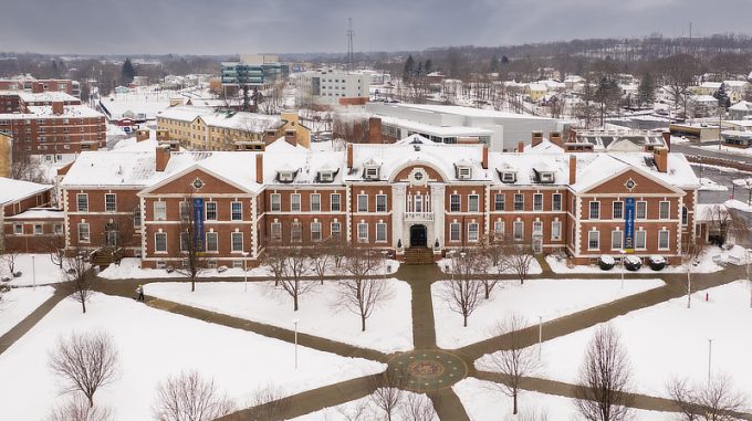 University of New Haven, School of Health Sciences, PA Program Physician Assistant Program
