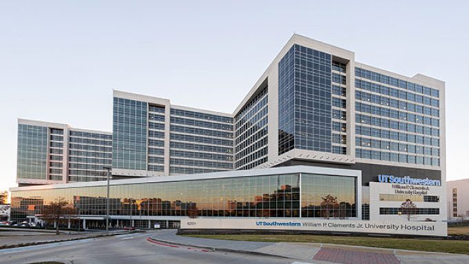 The University of Texas Southwestern Medical Center, Southwestern School of Health Professions Physician Assistant Program