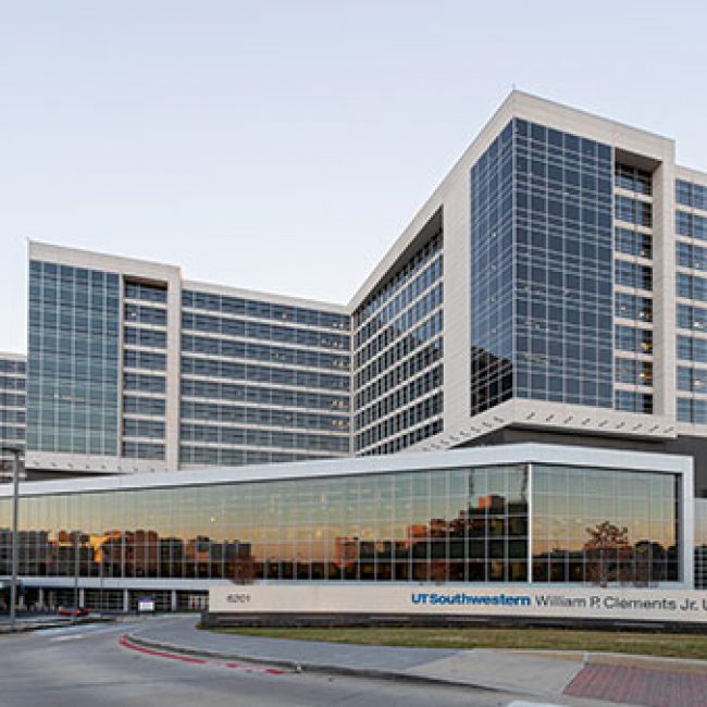 The University of Texas Southwestern Medical Center, Southwestern School of Health Professions Physician Assistant Program