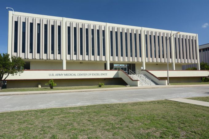 Army Medical Center of Excellence