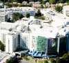 Carolinas Healthcare System Internal Medicine PA Residency