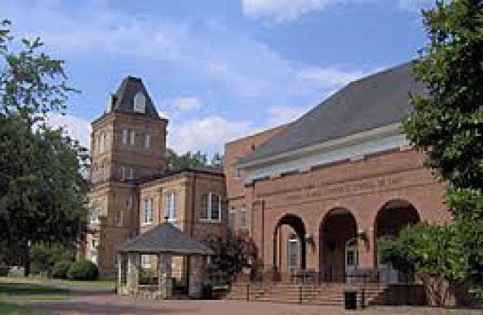 Campbell University Physician Assistant Program