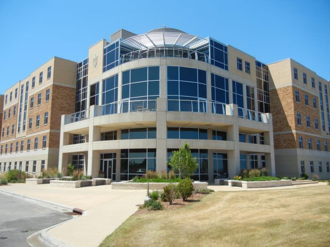 Concordia University &#8211; Wisconsin