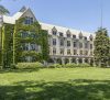 Dominican University of Illinois Physician Assistant Program