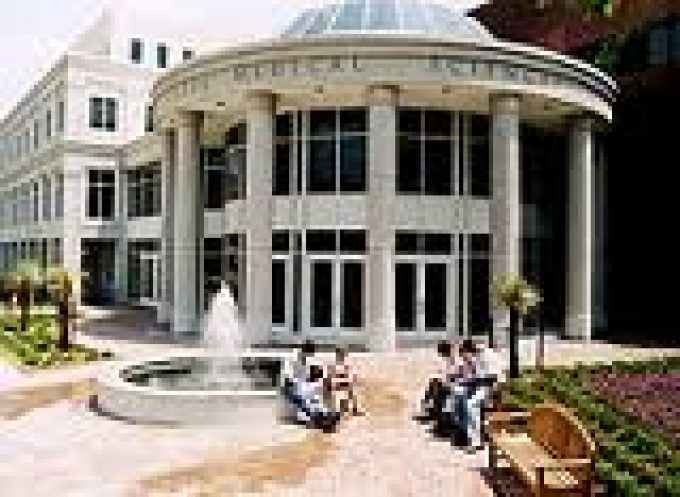 Eastern Virginia Medical School Physician Assistant Program