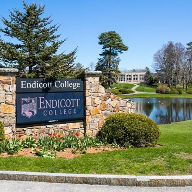 Endicott College Physician Assistant Program