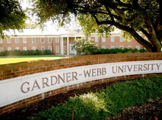 Gardner Webb University Physician Assistant Program