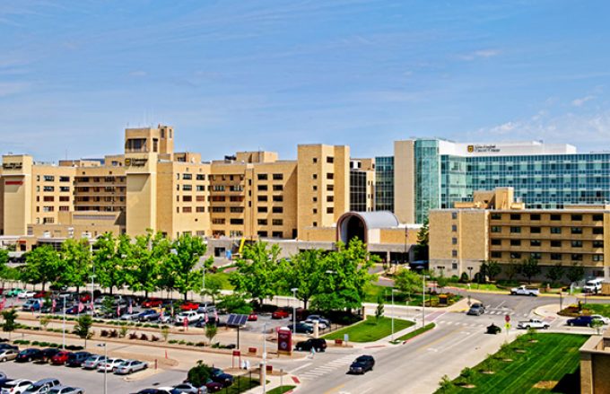 University of Missouri Acute Care Physician Assistant Residency Program