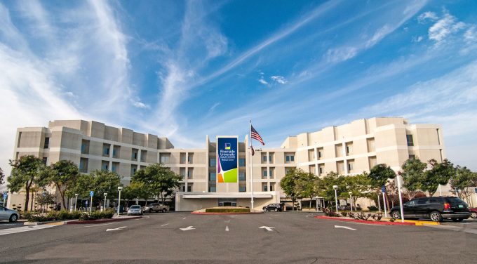 Riverside University Health System	 Orthopedic Surgery PA Residency