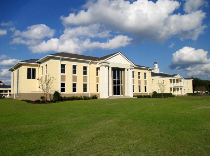 Charleston Southern University Physician Assistant Program